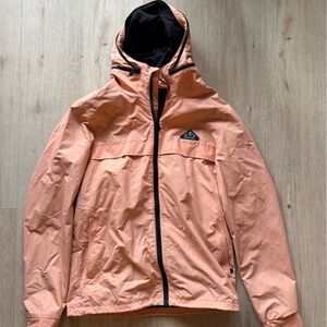 Scotch and Soda Rain Jacket